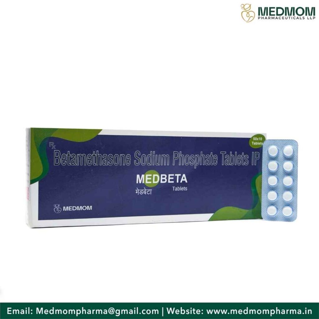 MEDBETA TAB