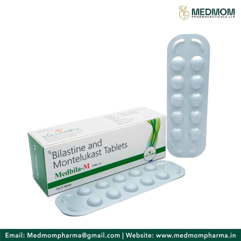 MEDBILA-M