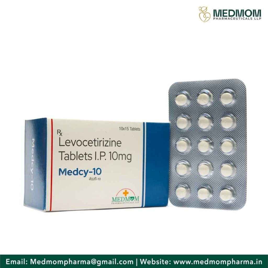 MEDCY 10