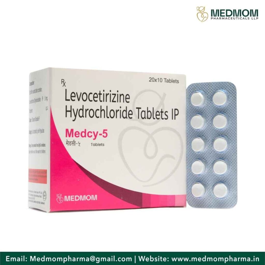 MEDCY 5