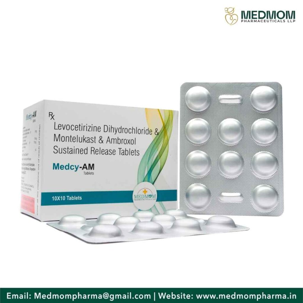 MEDCY-AM