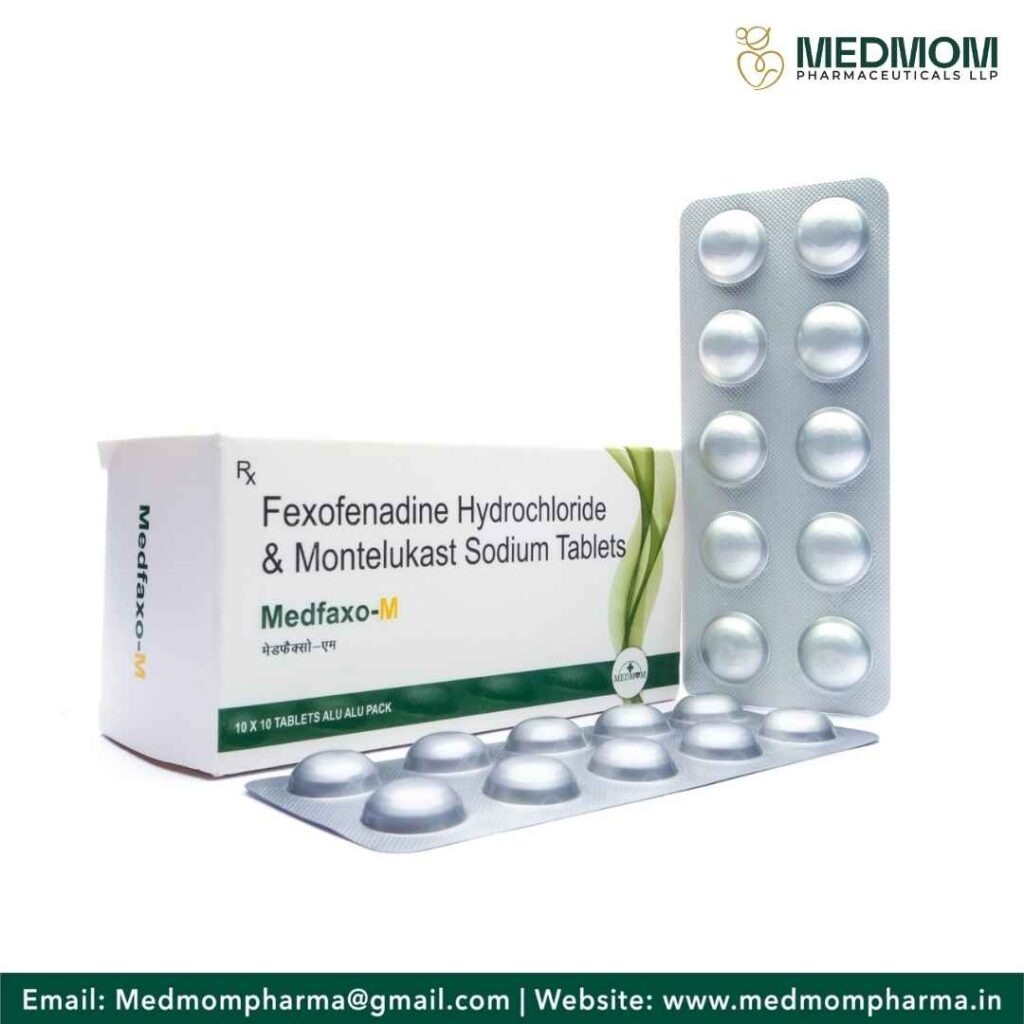 MEDFEXO-M