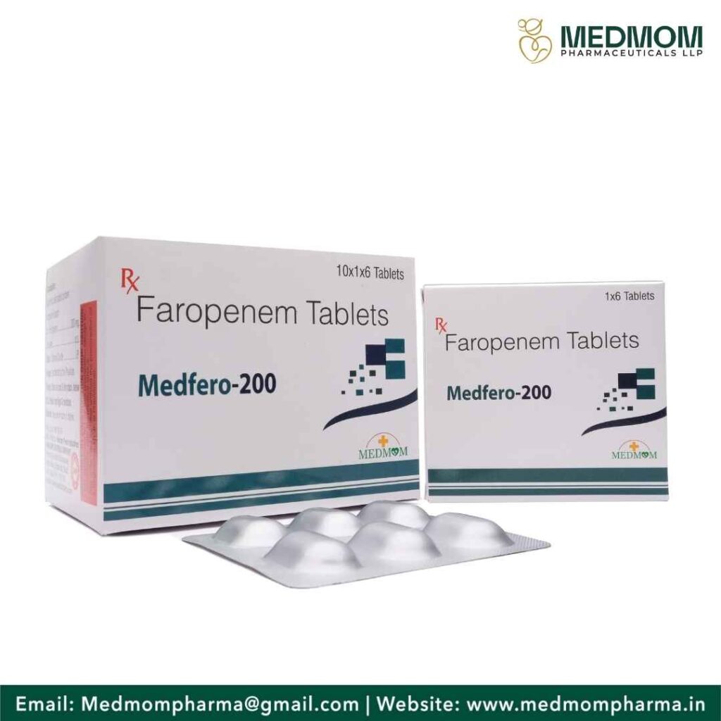 MEDFERO 200