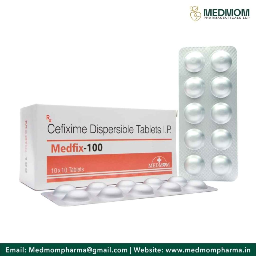 MEDFIX 100