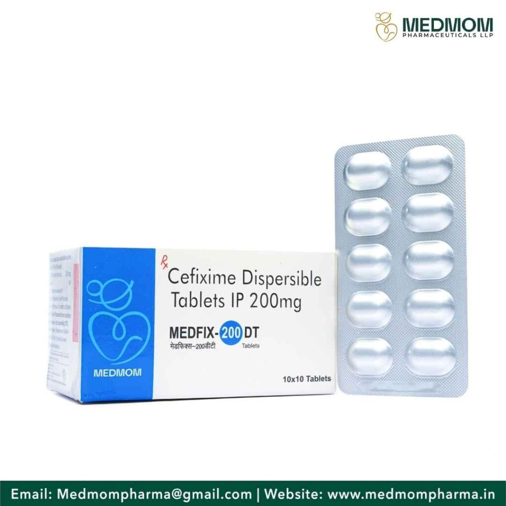 MEDFIX 200 DT