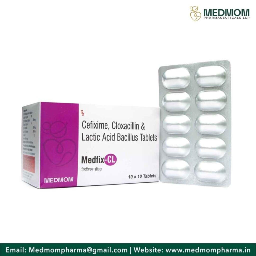 MEDFIX-CL TAB