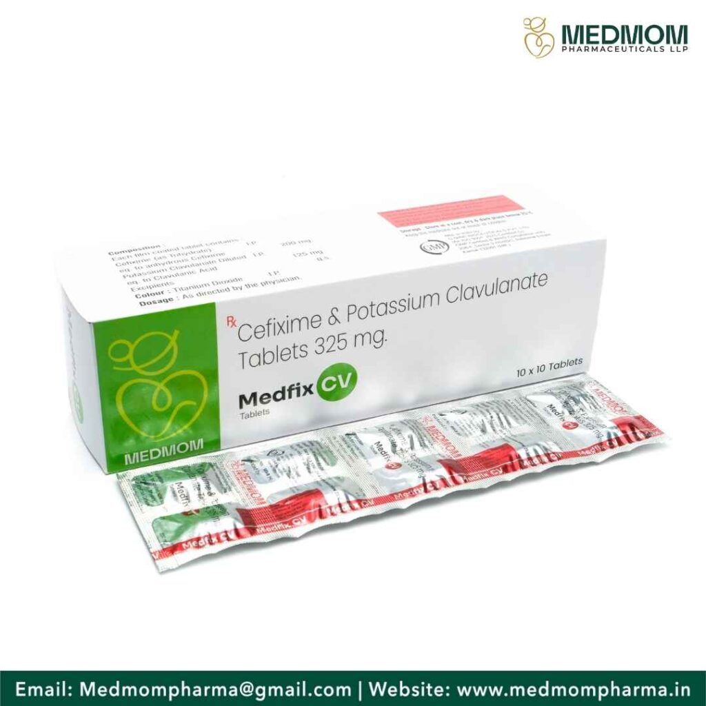 MEDFIX-CV