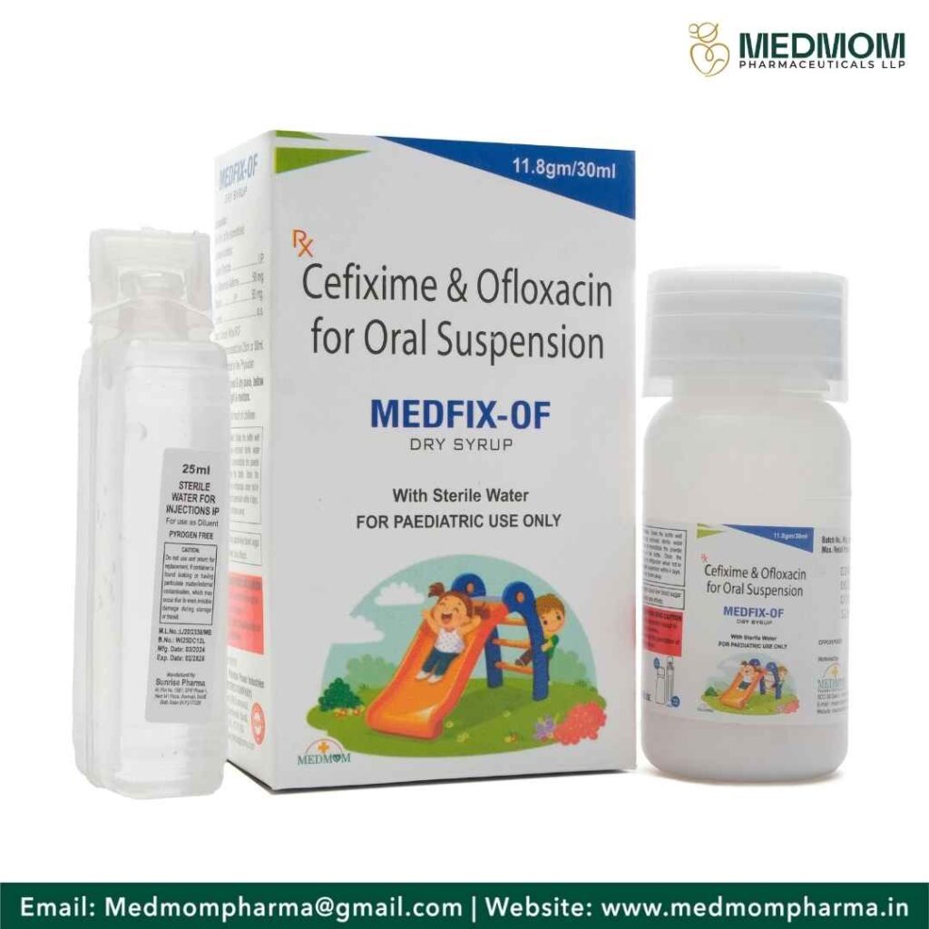 MEDFIX OF