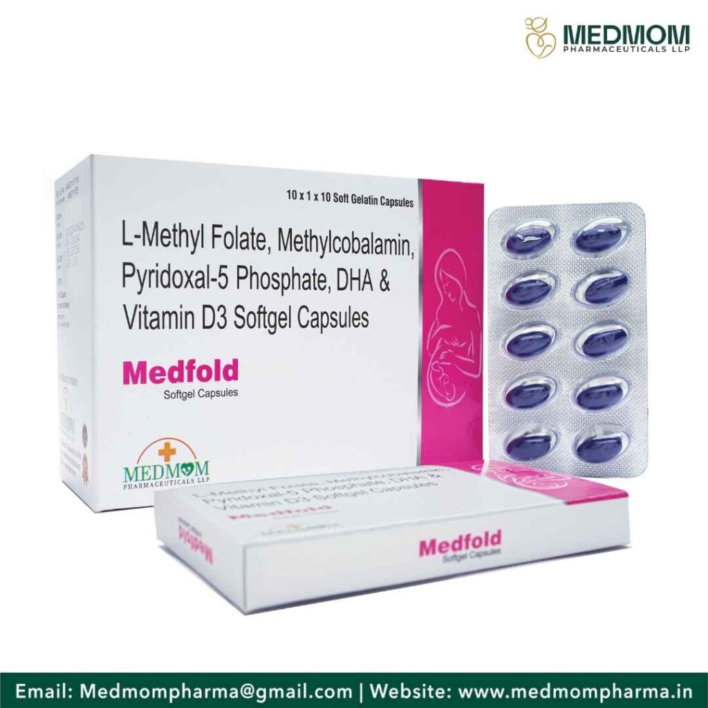 MEDFOLD