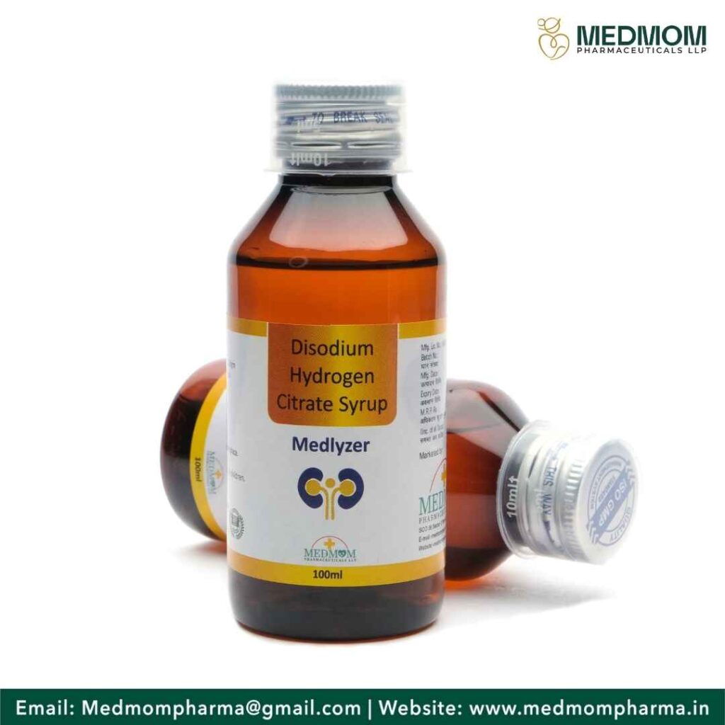 MEDLYZER