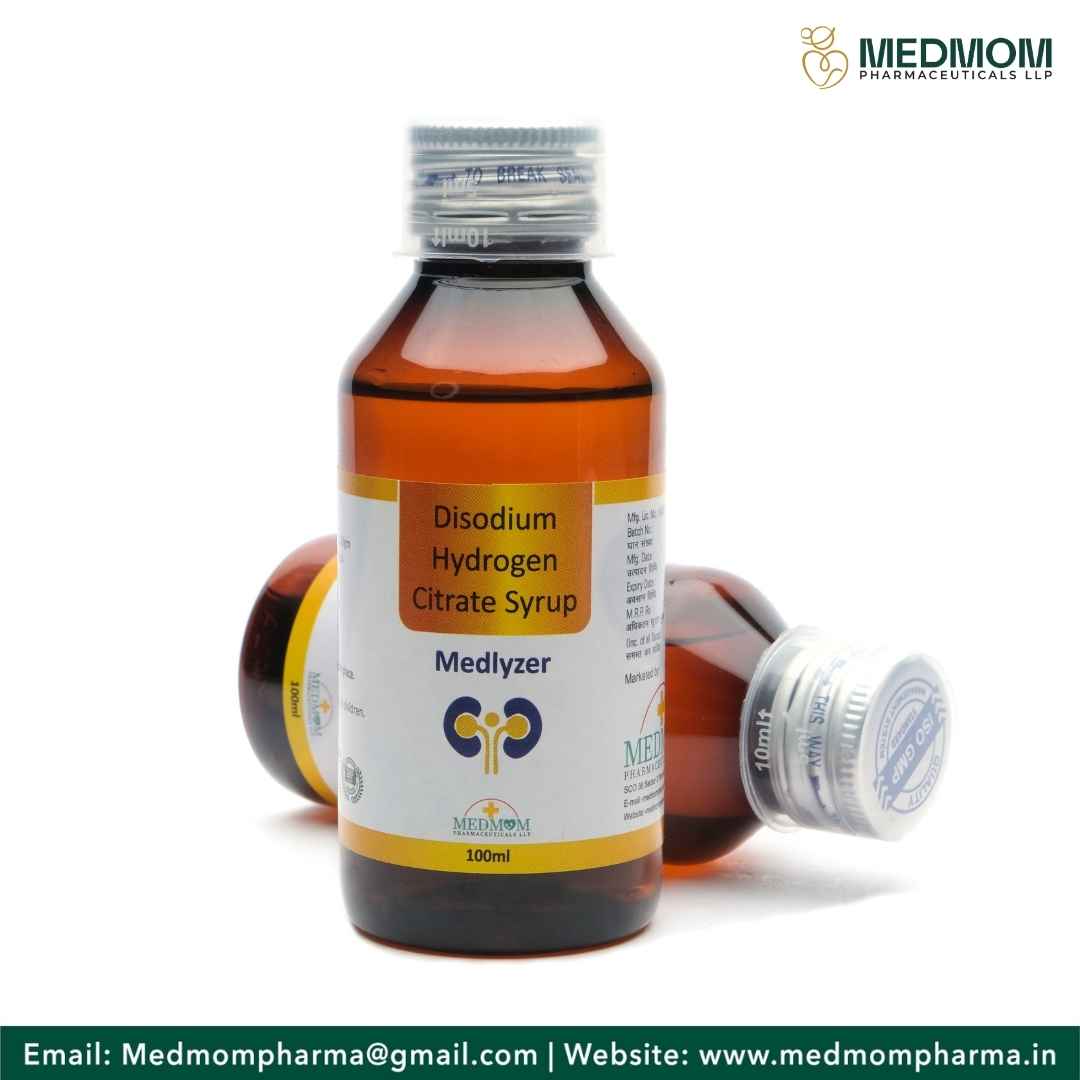 MEDLYZER
