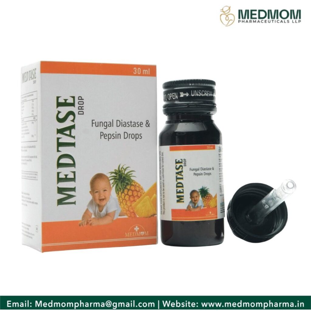 MEDTASE
