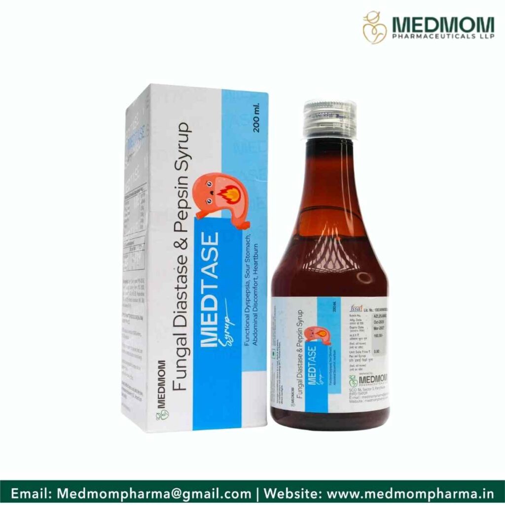 MEDTASE