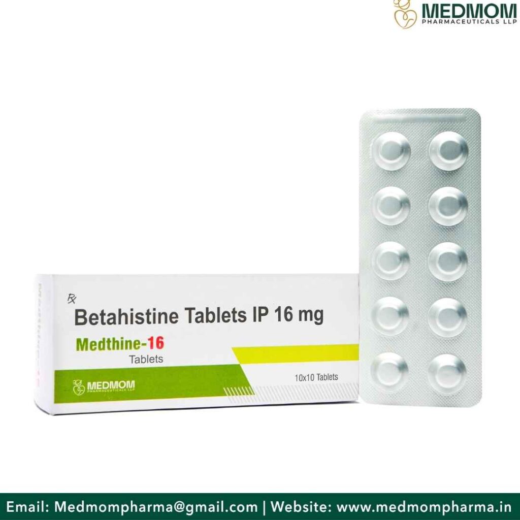 MEDTHINE 16