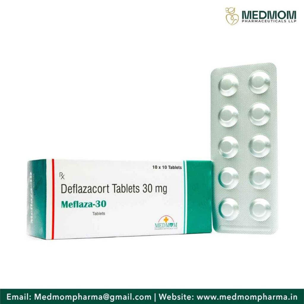 MEFLAZA 30