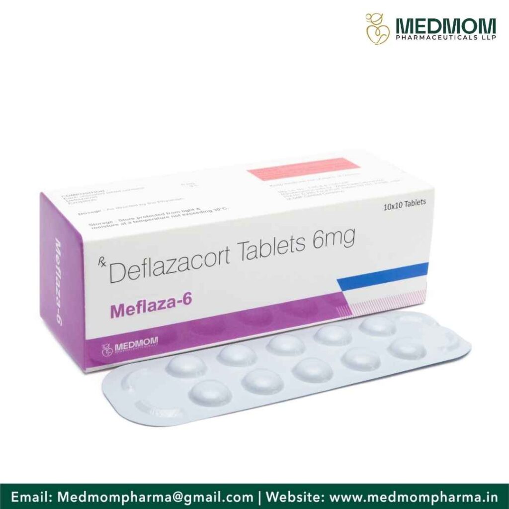MEFLAZA 6