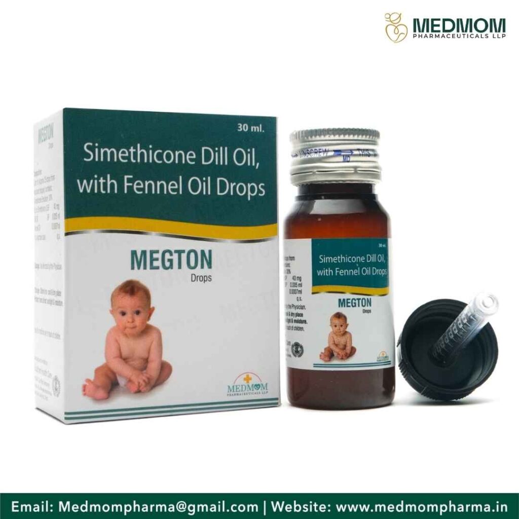 MEGTON DROP