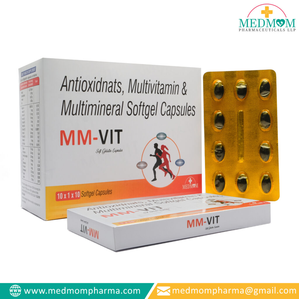 MM-VIT