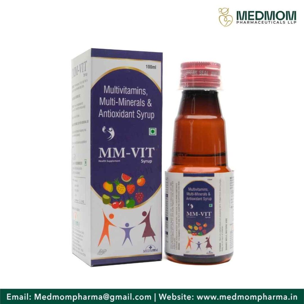 MM-VIT