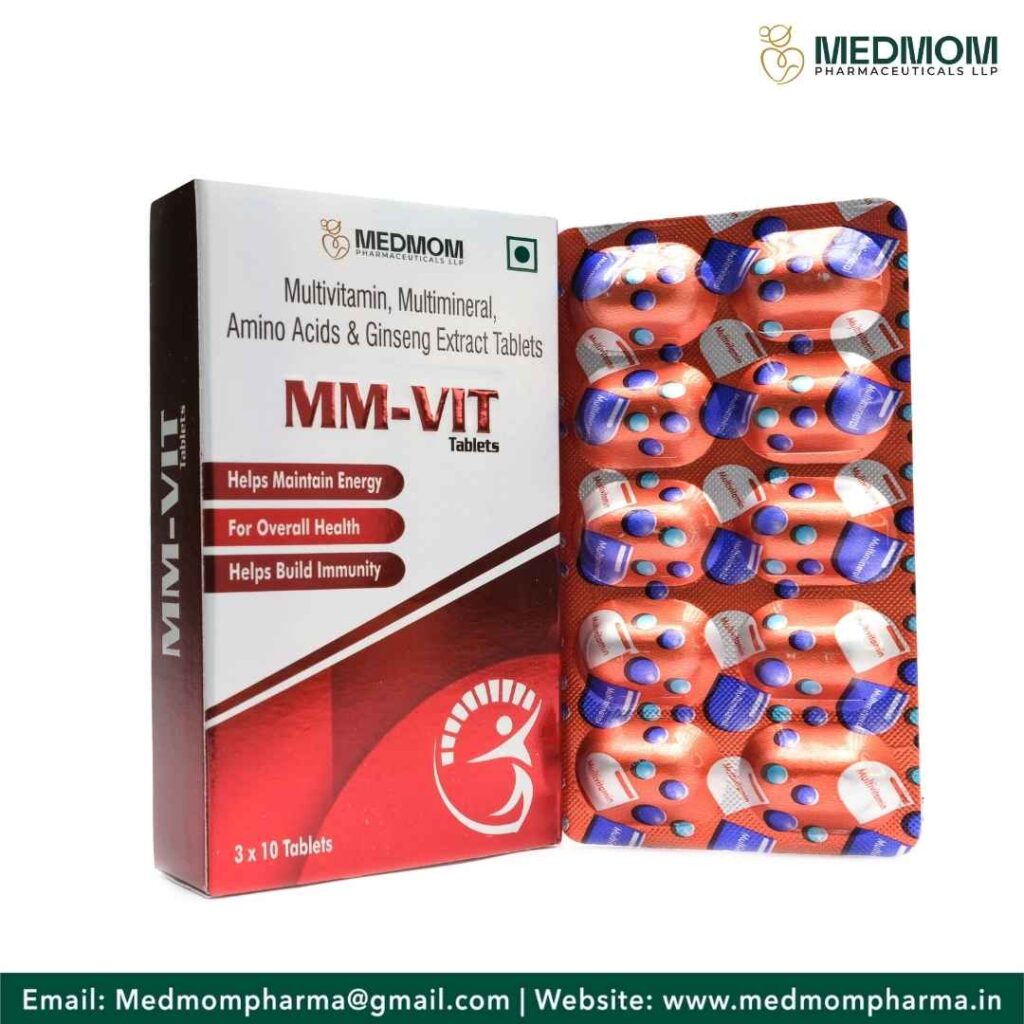 MM-VIT