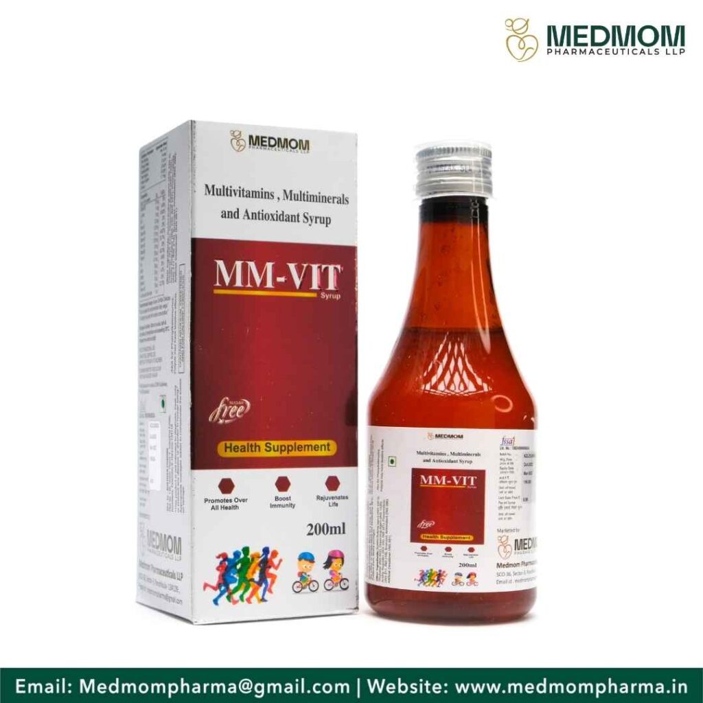 MM-VIT