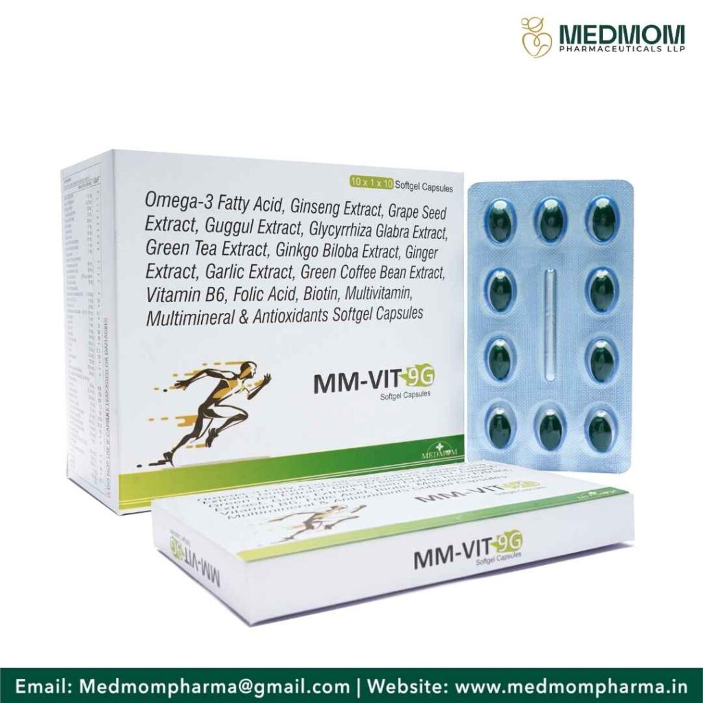 MM-VIT 9G