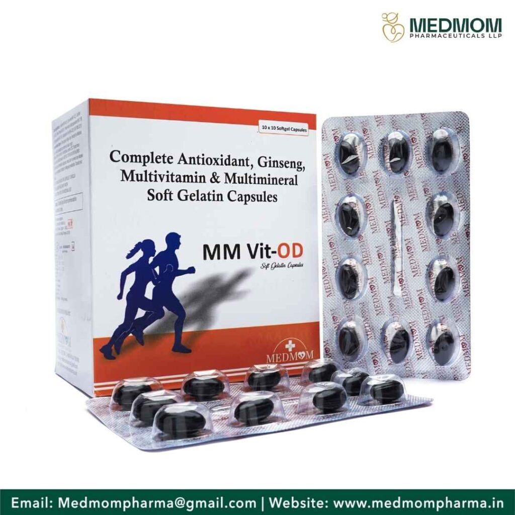 MM-VIT OD