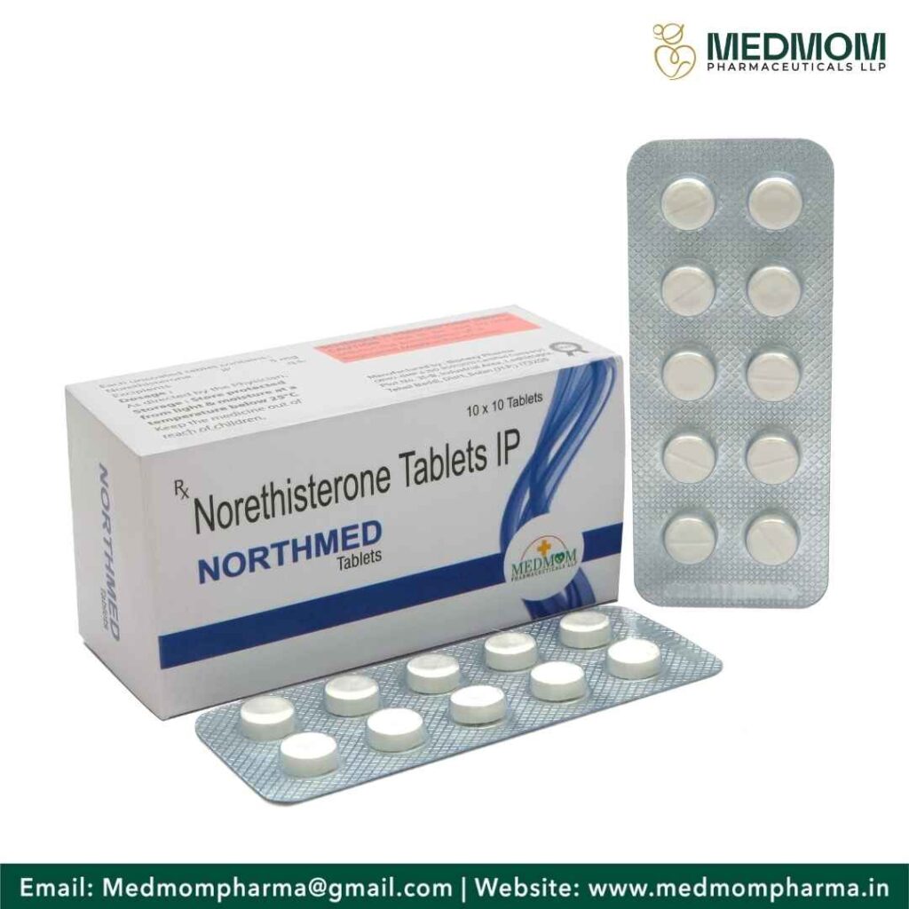 NORTHMED