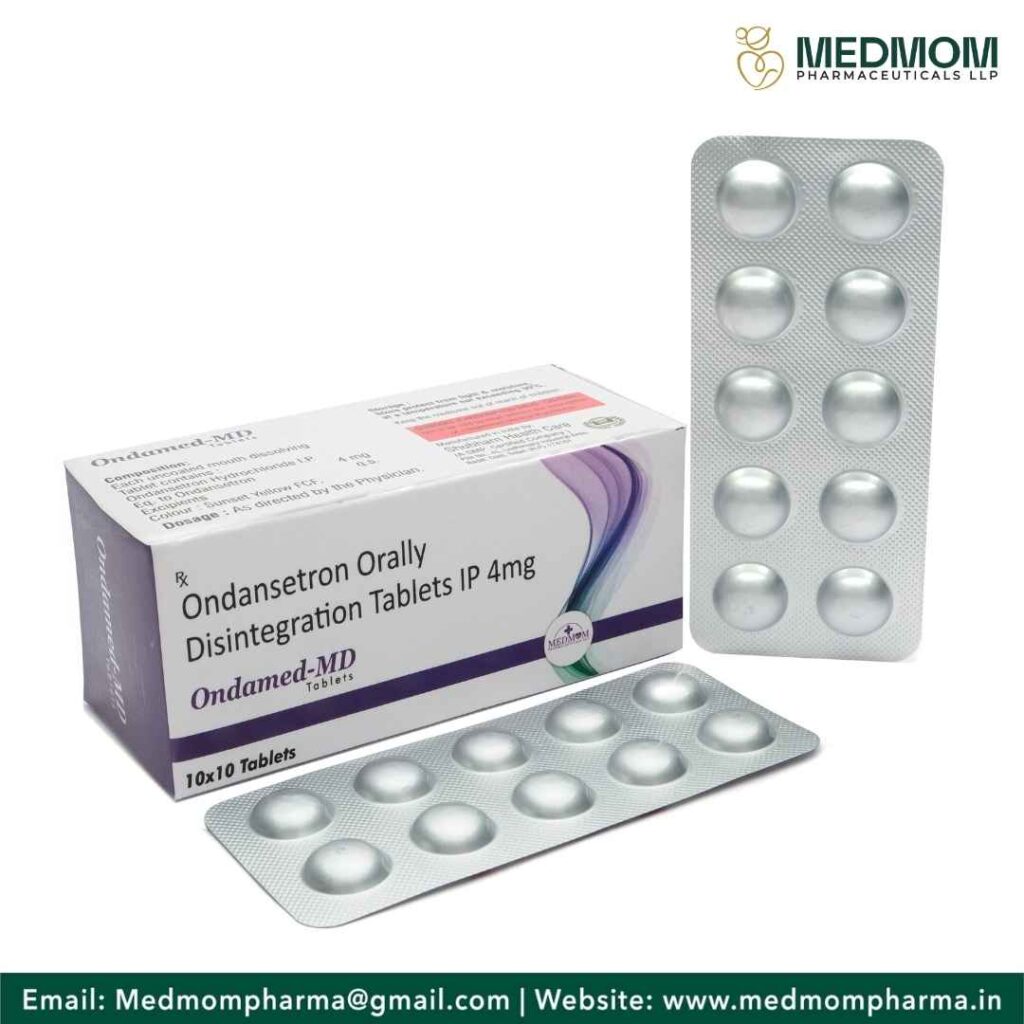 ONDAMED-MD
