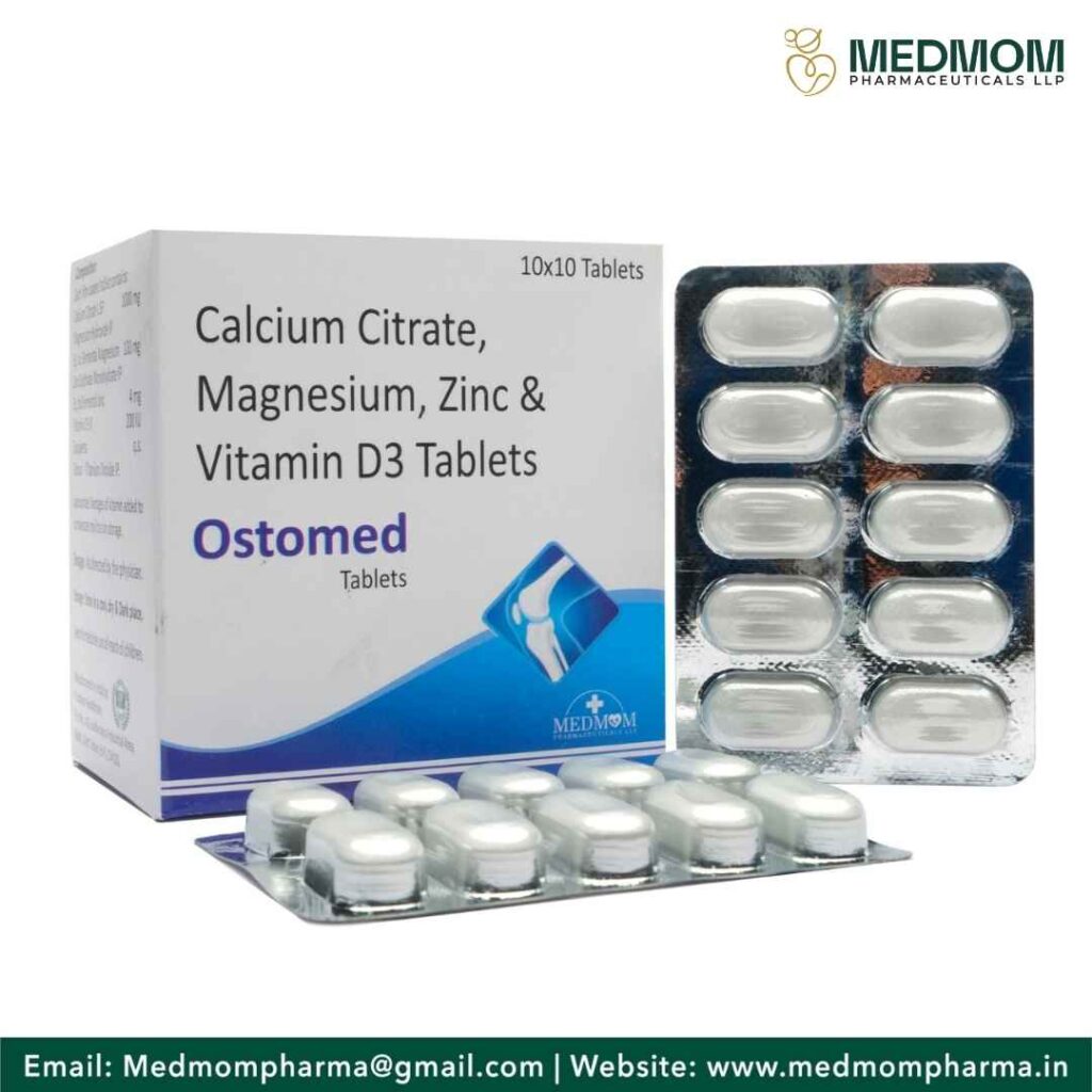 OSTOMED