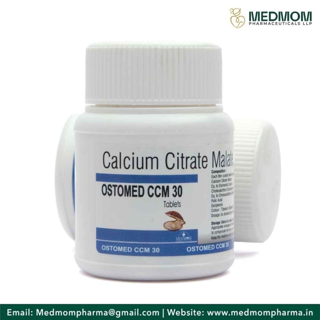 OSTOMED CCM