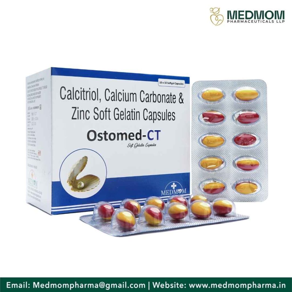 OSTOMED-CT