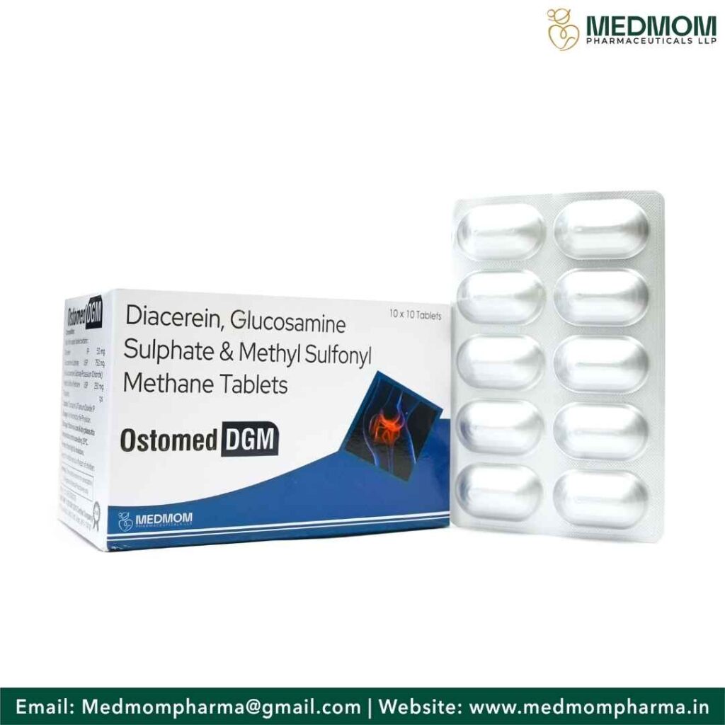 OSTOMED-DGM
