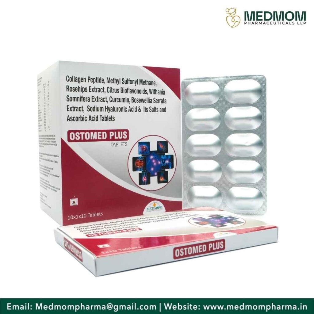 OSTOMED PLUS