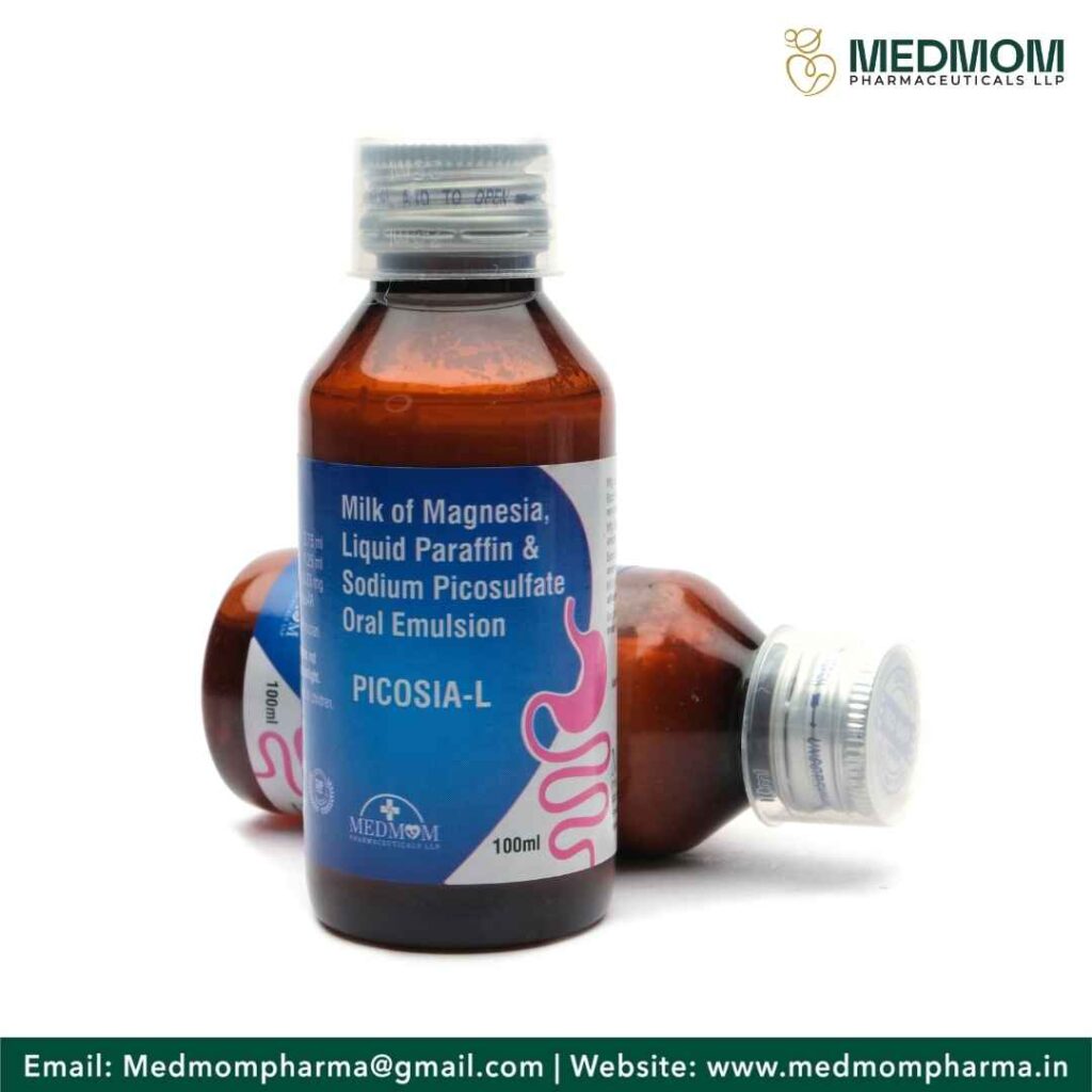 PICOSIA-L