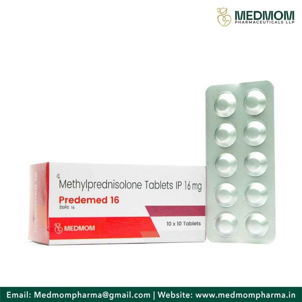 PREDEMED -16
