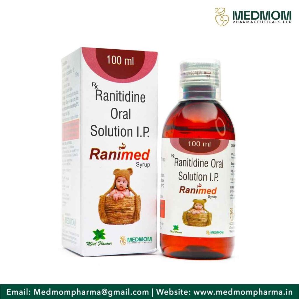 RANIMED