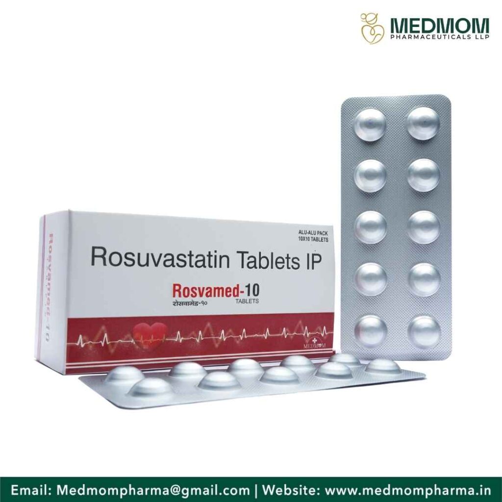 ROSVAMED 10