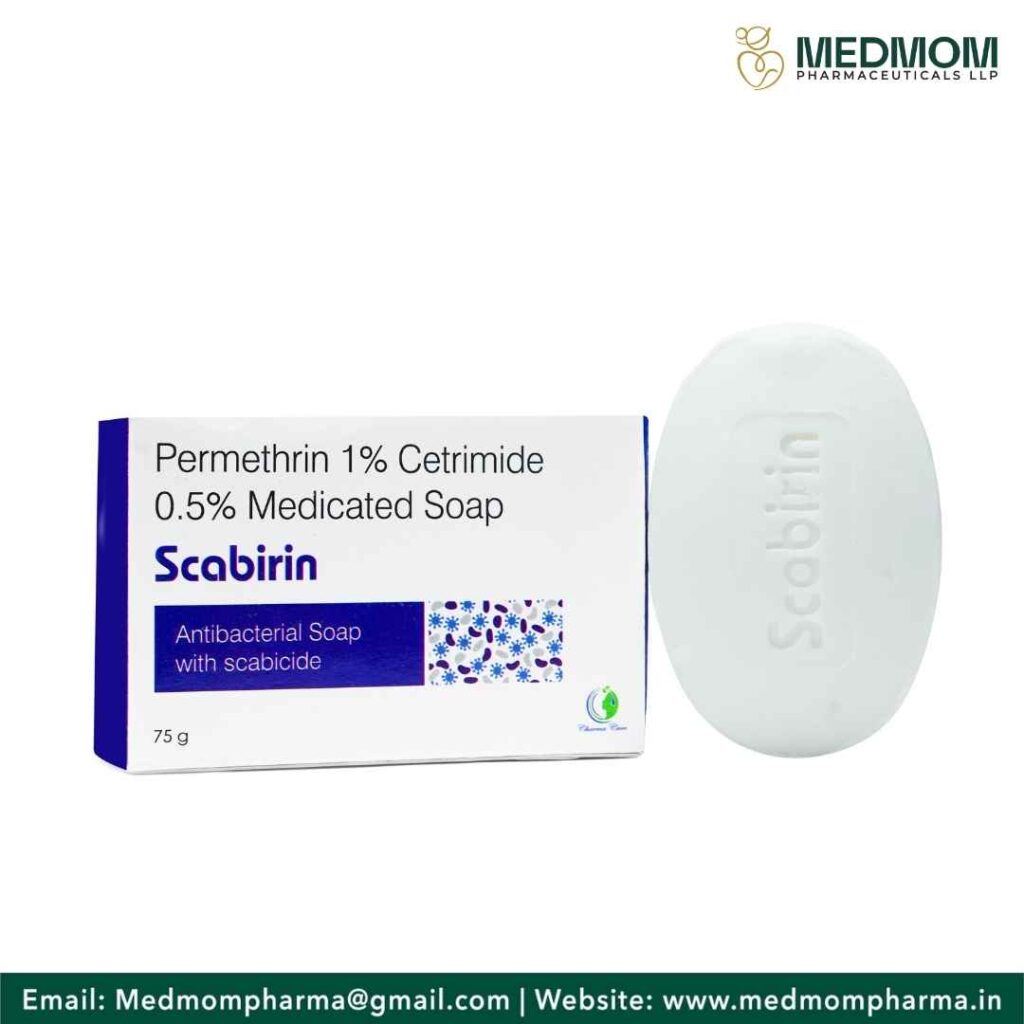 SCABIRIN