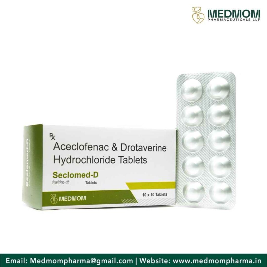 SECLOMED D