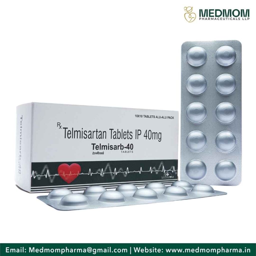 TELMISARB 40
