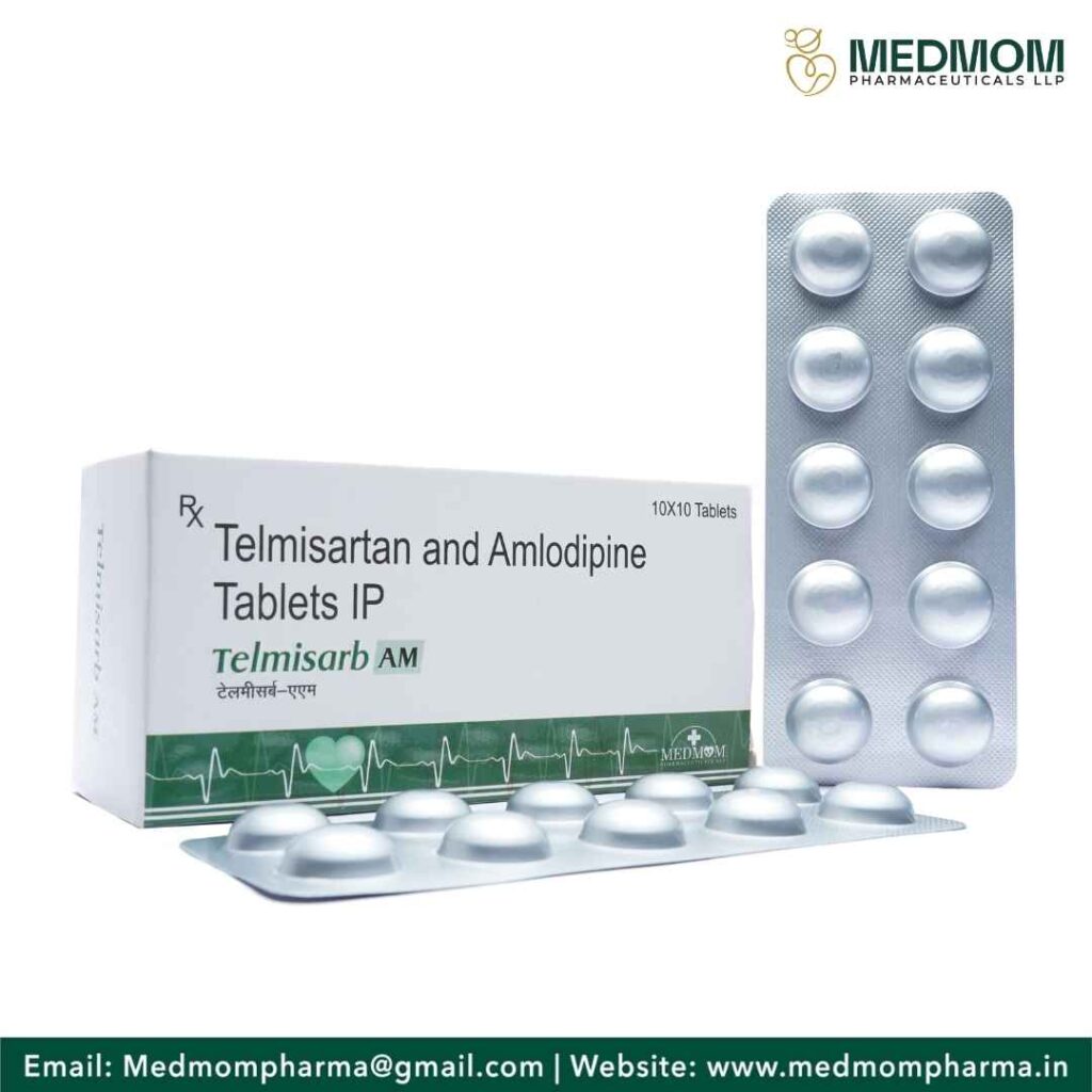 TELMISARB AM