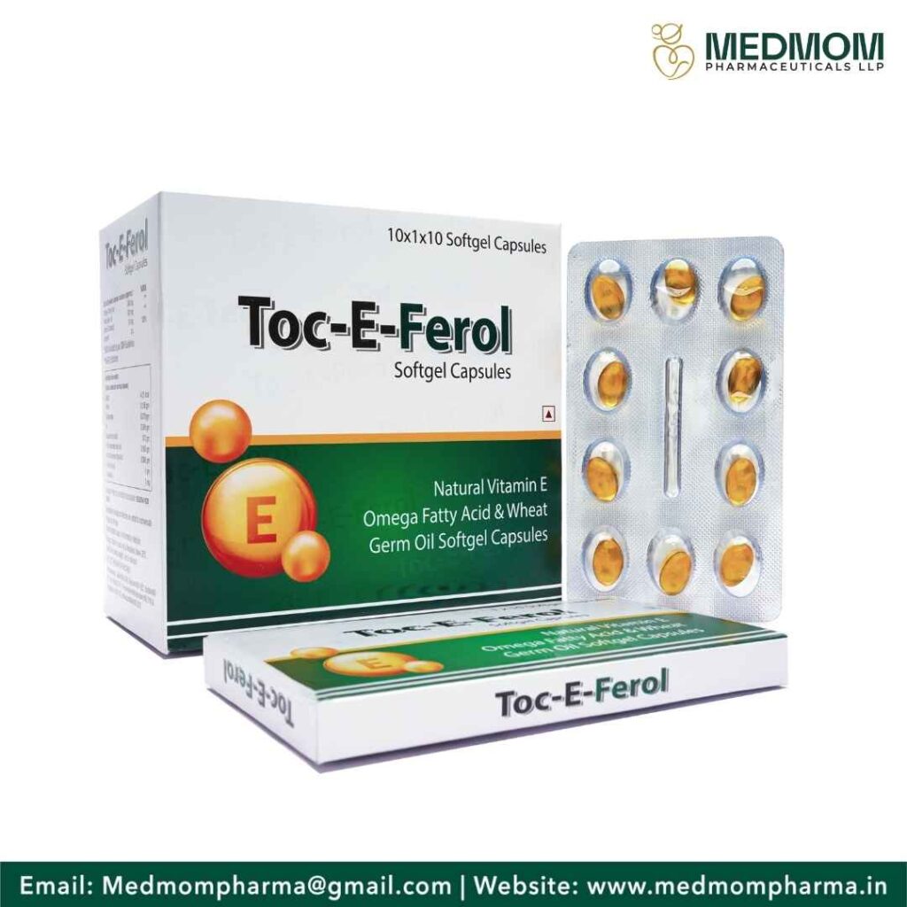 TOC-E-FEROL