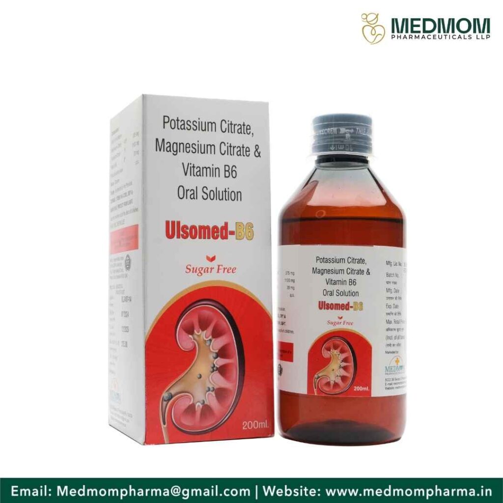 ULSOMED B6