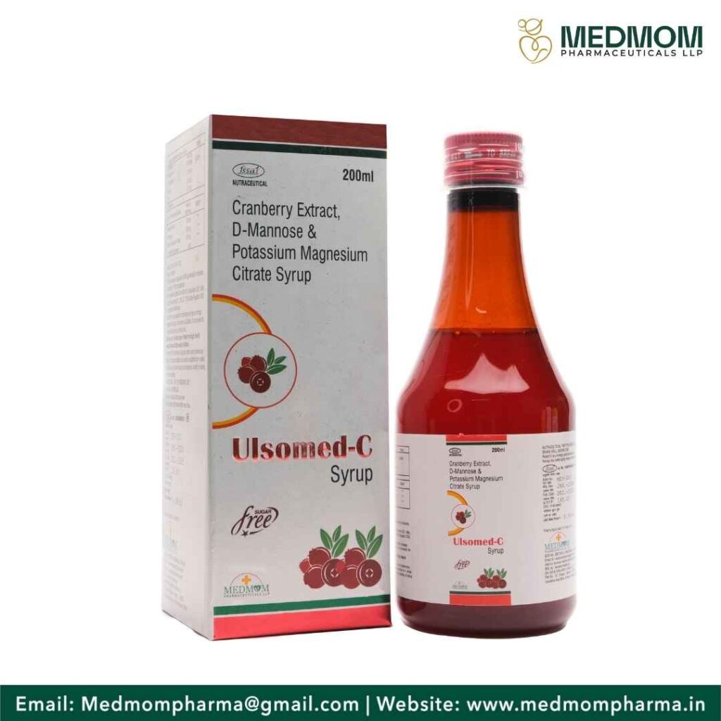 ULSOMED C