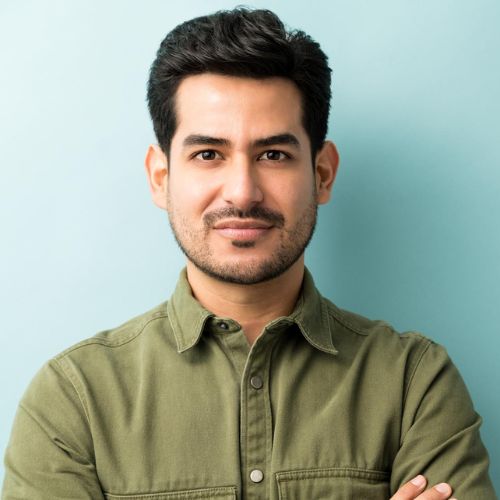 Sandeep Kumar