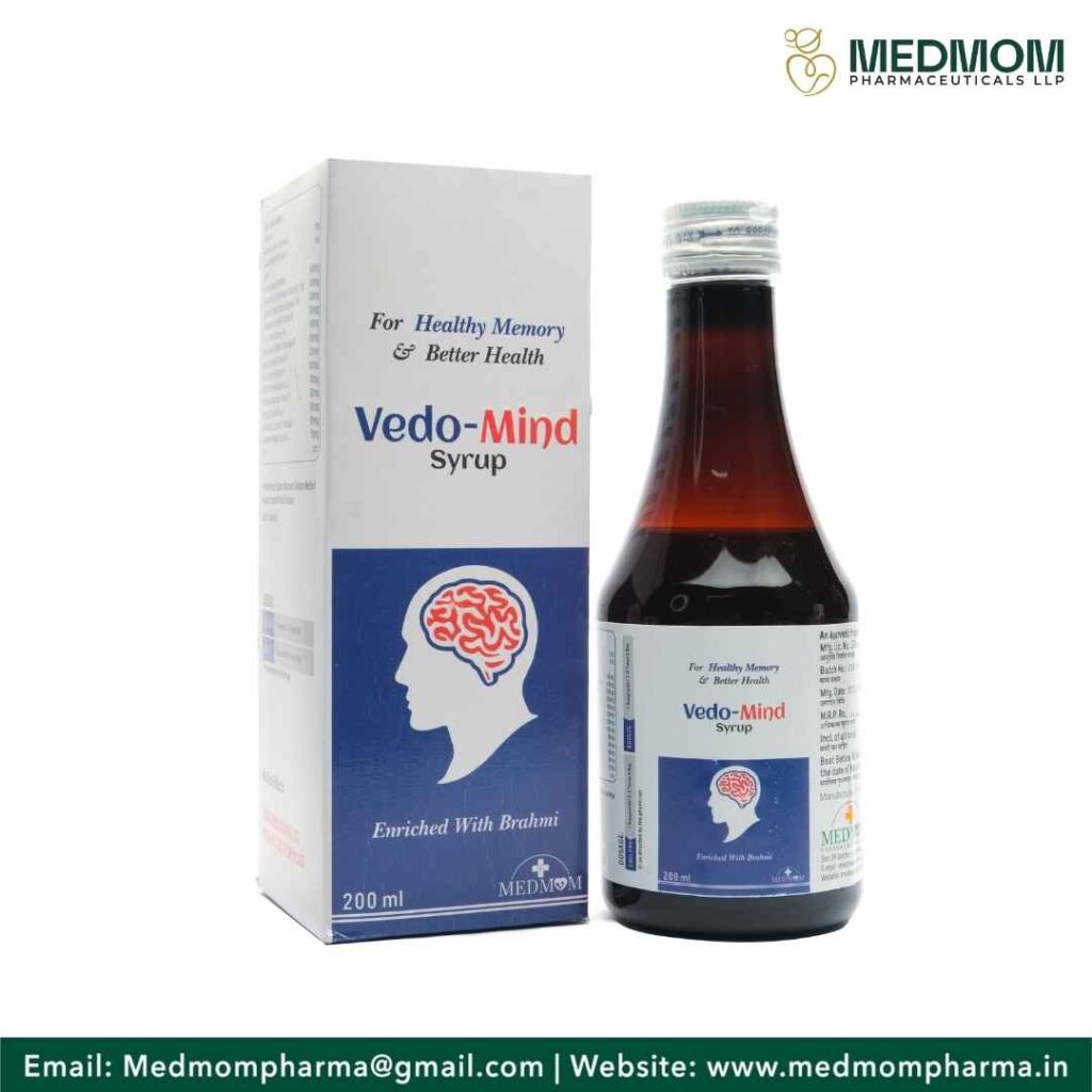 VEDO MIND