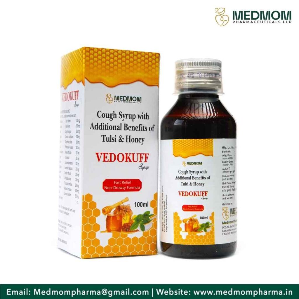 VEDOKUFF