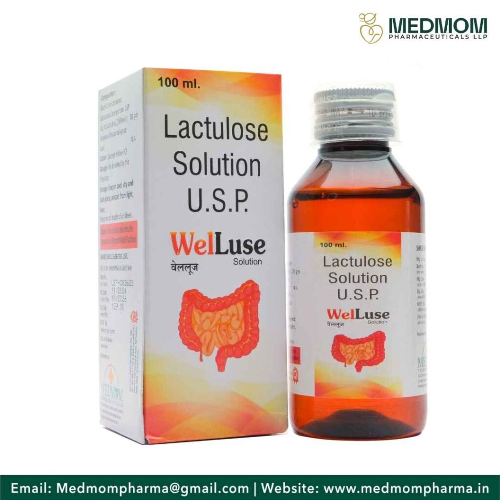 WELLUSE