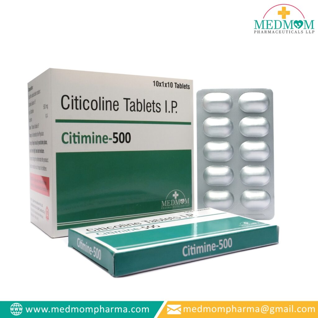 CITIMINE-500